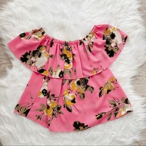 Wilfred Promener Blouse